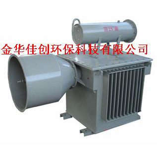 灵川GGAJ02电除尘高压静电变压器